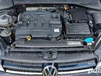 second-hand VW Golf VII 1.6 diesel
