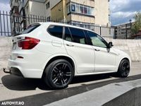 second-hand BMW X3 xDrive30d Sport-Aut. M Sport