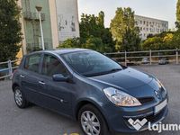 second-hand Renault Clio III 1.6, 110cai, 2008