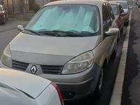 Second-hand Renault Mégane 116 CP (85 kW) 2006 Monovolum