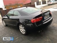 second-hand Audi A5 