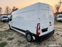 Second-hand Renault Master 130 CP (95 kW) 2018 Van