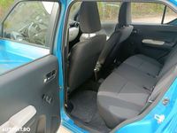 second-hand Suzuki Ignis 1.2 GL