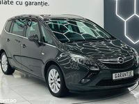 Second-hand Opel Zafira Tourer Innovation 130 CP (95 kW) 2016 Culoaregri Monovolum