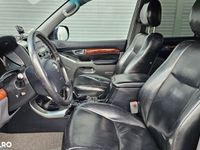 second-hand Toyota Land Cruiser 3.0 TD-4D Aut VIP
