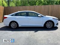 Second-hand Hyundai Sonata 2016 Berlinǎ