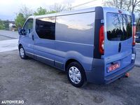 second-hand Opel Vivaro 2.5 CDTI L2H1 Design Edition