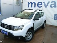 second-hand Dacia Duster 1.5 Blue dCi Comfort