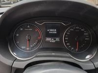 Second-hand Audi A3 110 CP (80 kW) 2020 Alb Berlinǎ