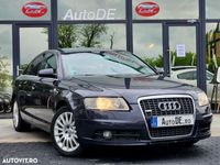 second-hand Audi A6 2.7 TDI DPF quattro Aut