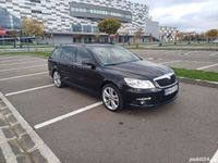 second-hand Skoda Octavia 