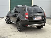 second-hand Dacia Duster 1.5 dCi 4x2 Laureate