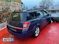 second-hand Opel Astra 1.9Diesel,2007,Xenon,Navi,Finantare Rate