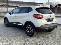 second-hand Renault Captur (ENERGY) TCe 90 INTENS