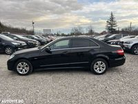 second-hand Mercedes E220 CDI Estate Elegance