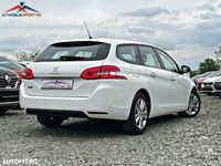 second-hand Peugeot 308 1.5 BlueHDi FAP STT Active