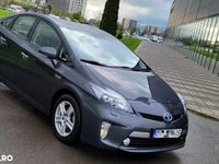 second-hand Toyota Prius Plug-in (Hybrid) Comfort