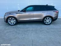 second-hand Land Rover Range Rover Velar 