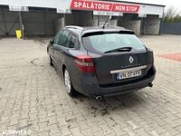 Second-hand Renault Laguna III GT-Line 150 CP (110 kW) 2010 Culoaregri Break