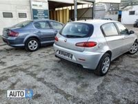 second-hand Alfa Romeo 147 