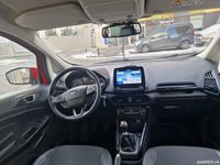 second-hand Ford Ecosport 2020