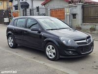 second-hand Opel Astra 1.9 CDTI DPF Automatik Edition