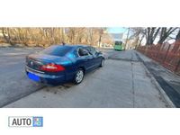Second-hand Skoda Superb 140 CP (102 kW) 2008 Albastru Berlinǎ