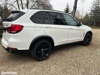 second-hand BMW X5 xDrive30d