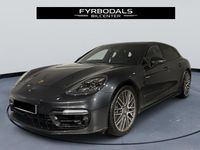 Second-hand Porsche Panamera S E-Hybrid Platinum Edition 462 CP (339 kW) 2022 Berlinǎ