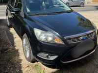 second-hand Ford Focus 1.6 TDCI 90 CP Trend