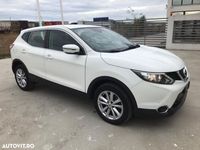 second-hand Nissan Qashqai 1.5 dCi N-Connecta