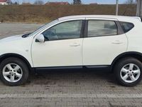 second-hand Nissan Qashqai 2.0 DCI All Mode 4x4 Aut Tekna Plus