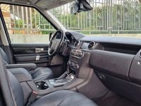 second-hand Land Rover Discovery 4 3.0 SDV6 HSE Aut