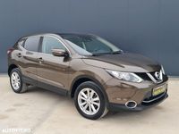 second-hand Nissan Qashqai 1.5 dCi TEKNA