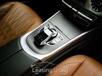 second-hand Mercedes G500 2020 4.0 Benzină 422 CP 47.500 km - 193.970 EUR - leasing auto
