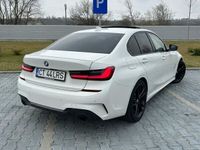 second-hand BMW 330 Seria 3 i AT