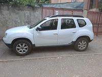 second-hand Dacia Duster 2010