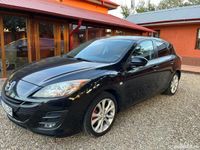 second-hand Mazda 3 diesel 1,6 euro 5 An fab 2011