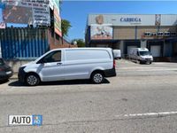 Second-hand Mercedes Vito 114 CP (83 kW) 2018 Alb Van