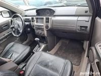 Second-hand Nissan X-Trail 108 CP (79 kW) 2007 SUV