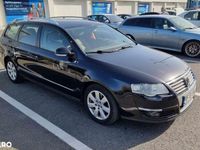 second-hand VW Passat Variant 2.0 TDI DPF Comfortline