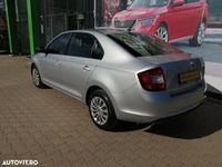 second-hand Skoda Rapid 1.4 TDI