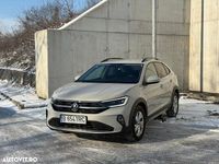 Second-hand VW Taigo Life 95 CP (69 kW) 2024 Culoaregri SUV