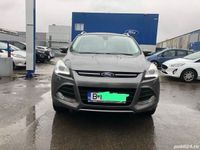 second-hand Ford Kuga 2.0Tdci, 4x4, 105.300 km, an fabricație decembrie 2013