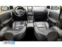 Second-hand Nissan Qashqai 150 CP (110 kW) 2008 Argintiu SUV