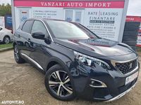 Second-hand Peugeot 3008 GT-line 130 CP (95 kW) 2020 Culoaregri SUV