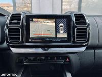 Second-hand Citroën C5 Aircross Shine 177 CP (130 kW) 2019 Culoarenegru SUV