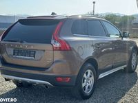 second-hand Volvo XC60 D5 AWD Momentum