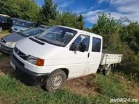 Second-hand VW T4 200 CP (147 kW) 1998 Van
