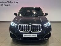 second-hand BMW X1 XDRIVE23D